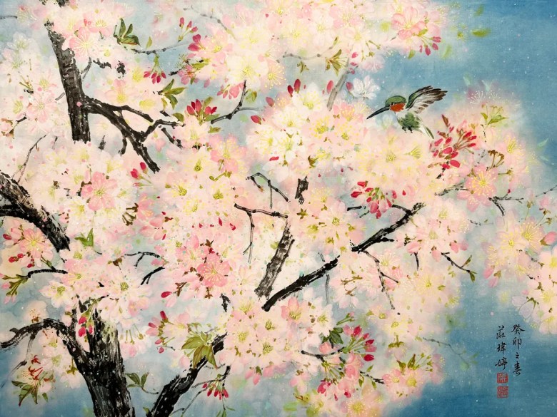 Livermore-Amador Symphony Spring Awakenings 1