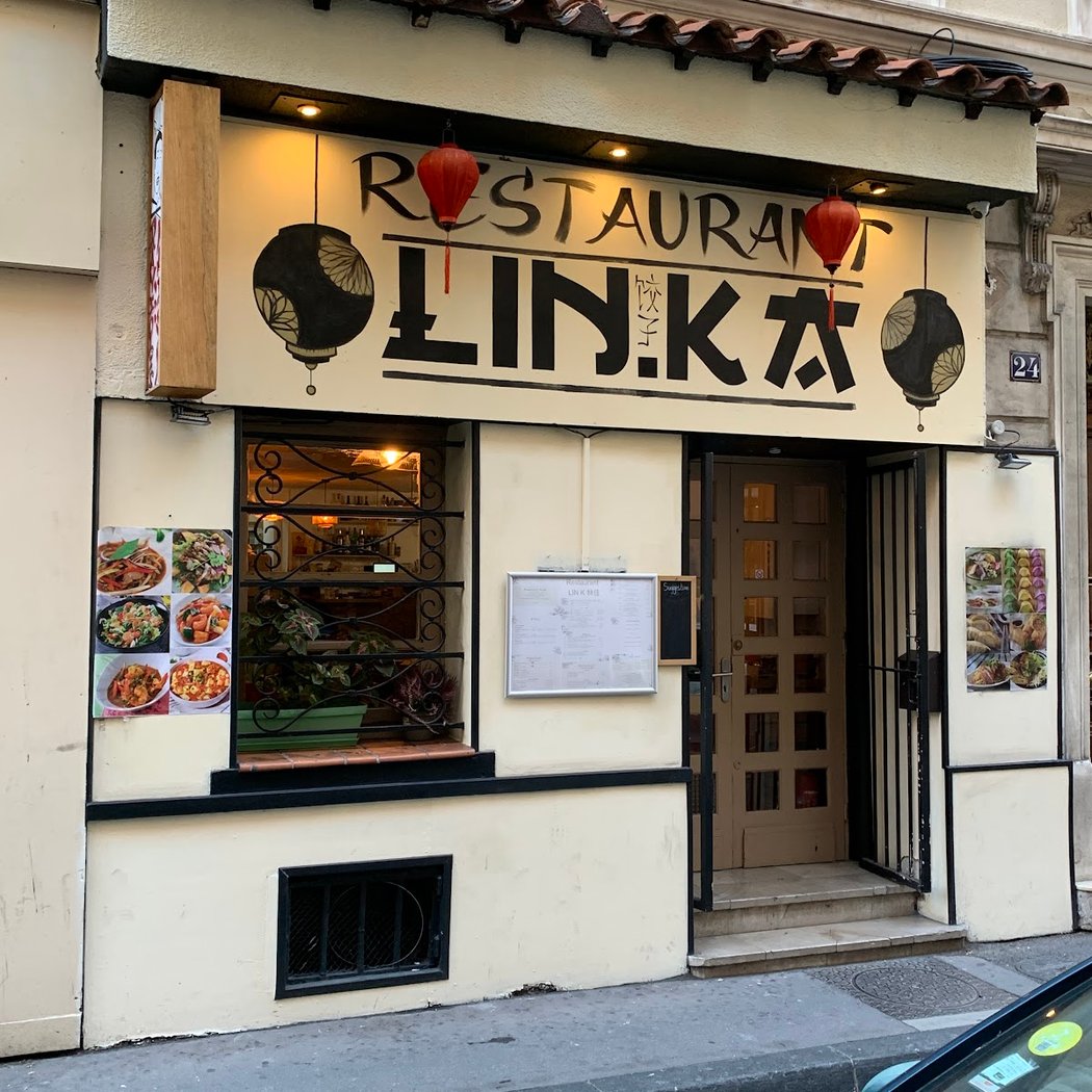 Linka 2