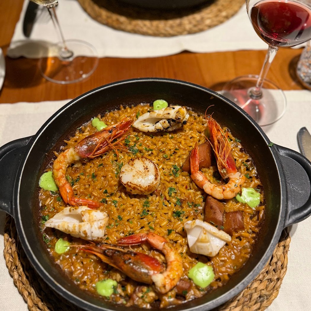 La Bodeguilla 1