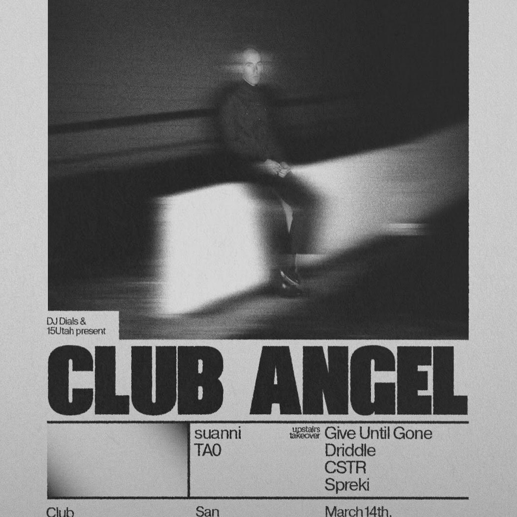 CLUB ANGEL 1