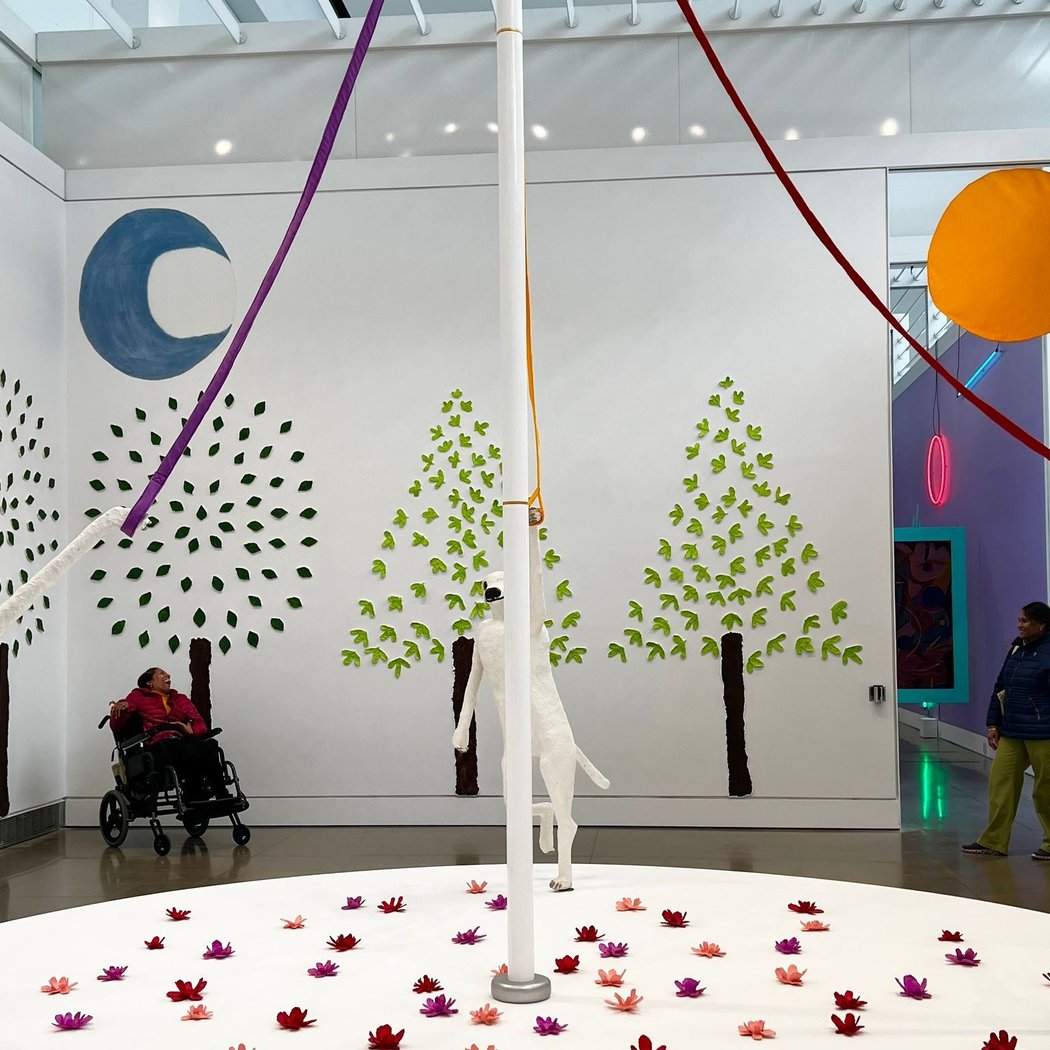 Summer Exhibition Opening | Sonia Boyce: Demonstrate 1