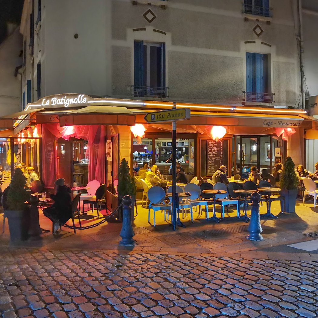 Le Batignolle 2