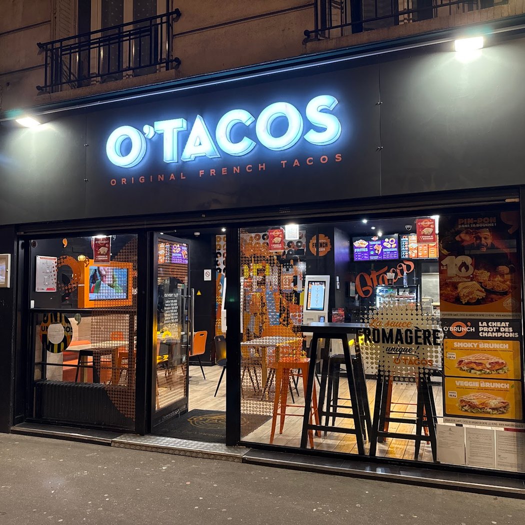 O'Tacos 2