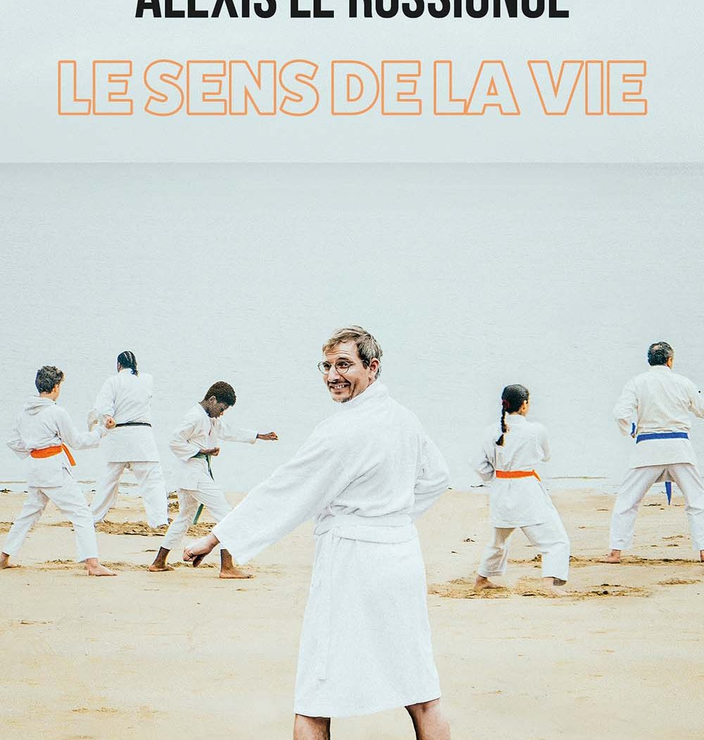 Le sens de la vie 1