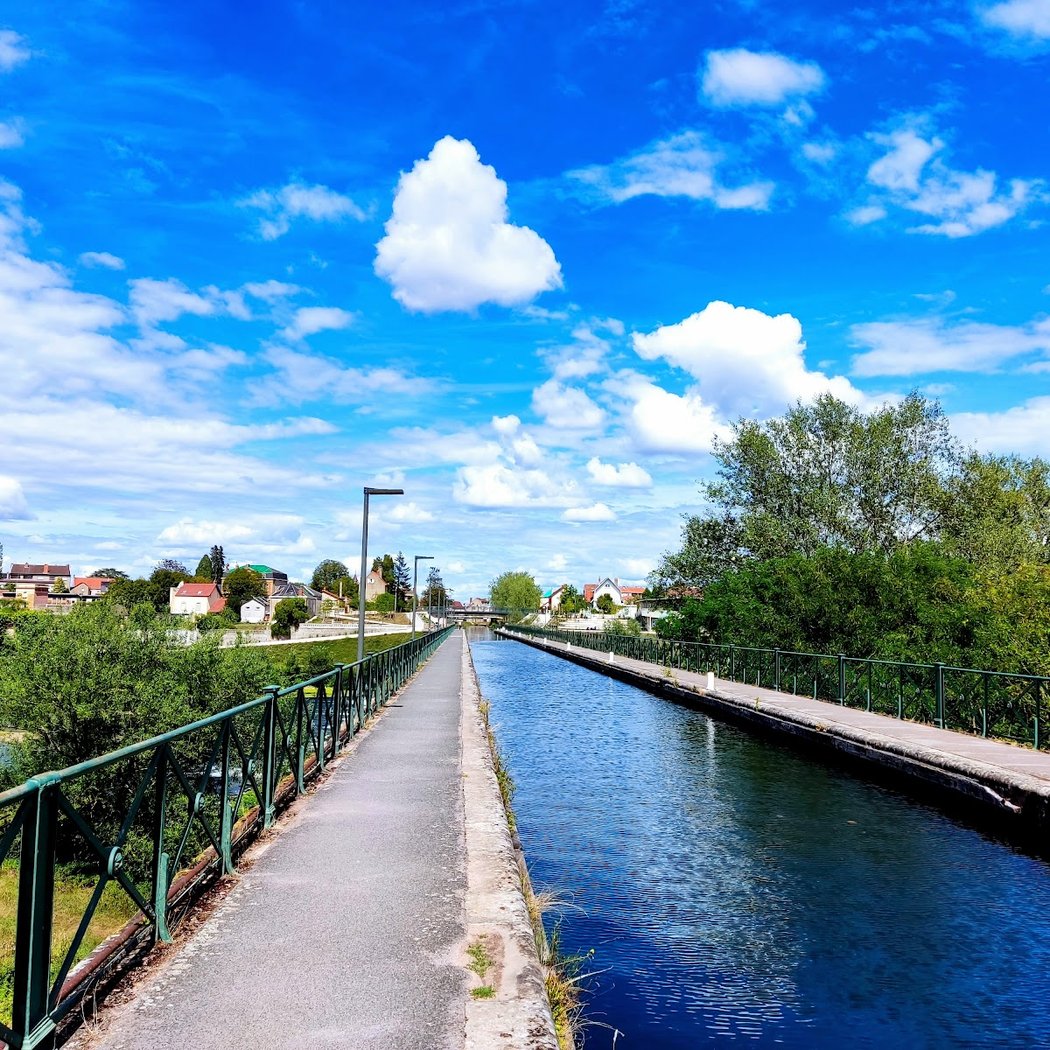 Canal du Centre 1