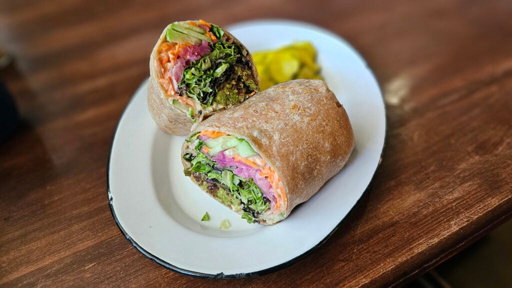 Zoftig Eatery, Catering, & Coffee 2