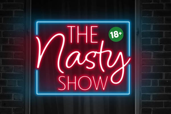 The Nasty Show 2