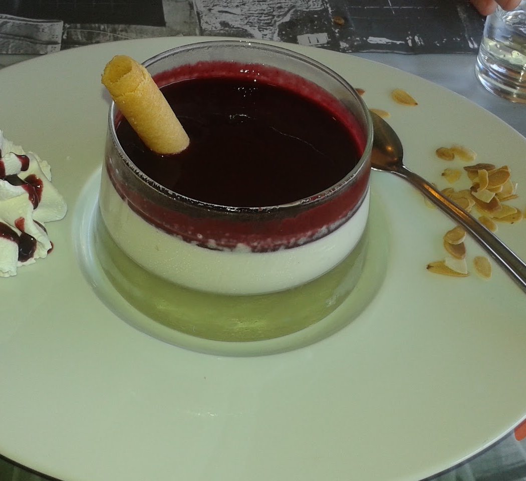 Restaurant l'Amaréna 1
