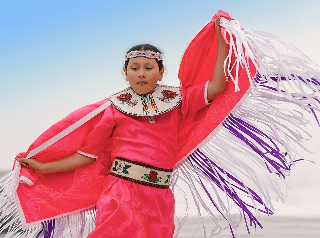 Native Boogie and Beats