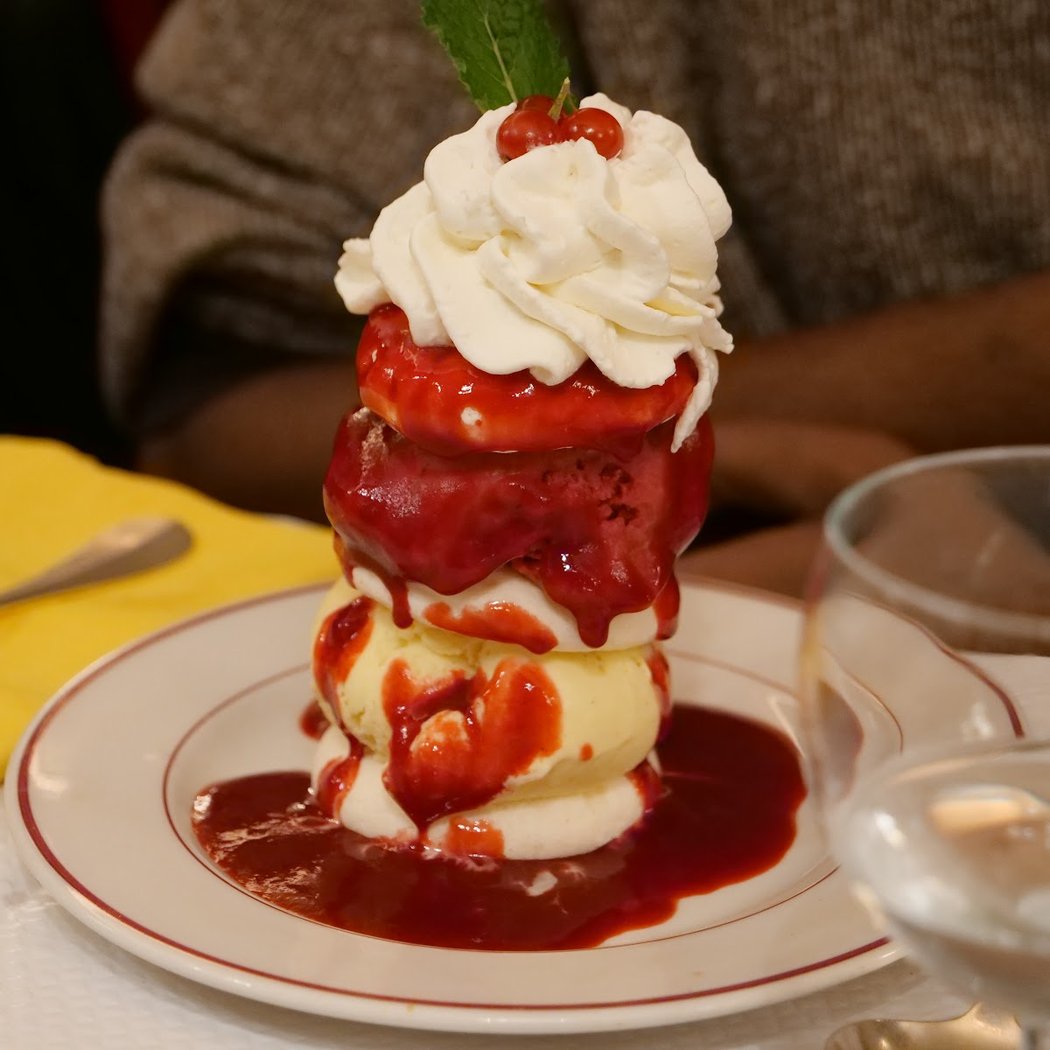 Le Relais de l'Entrecôte 3