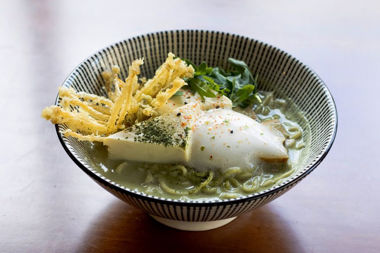 Sobo Ramen 1