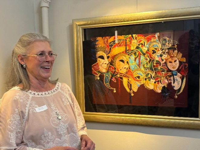 Annual Members' Exhibit 2