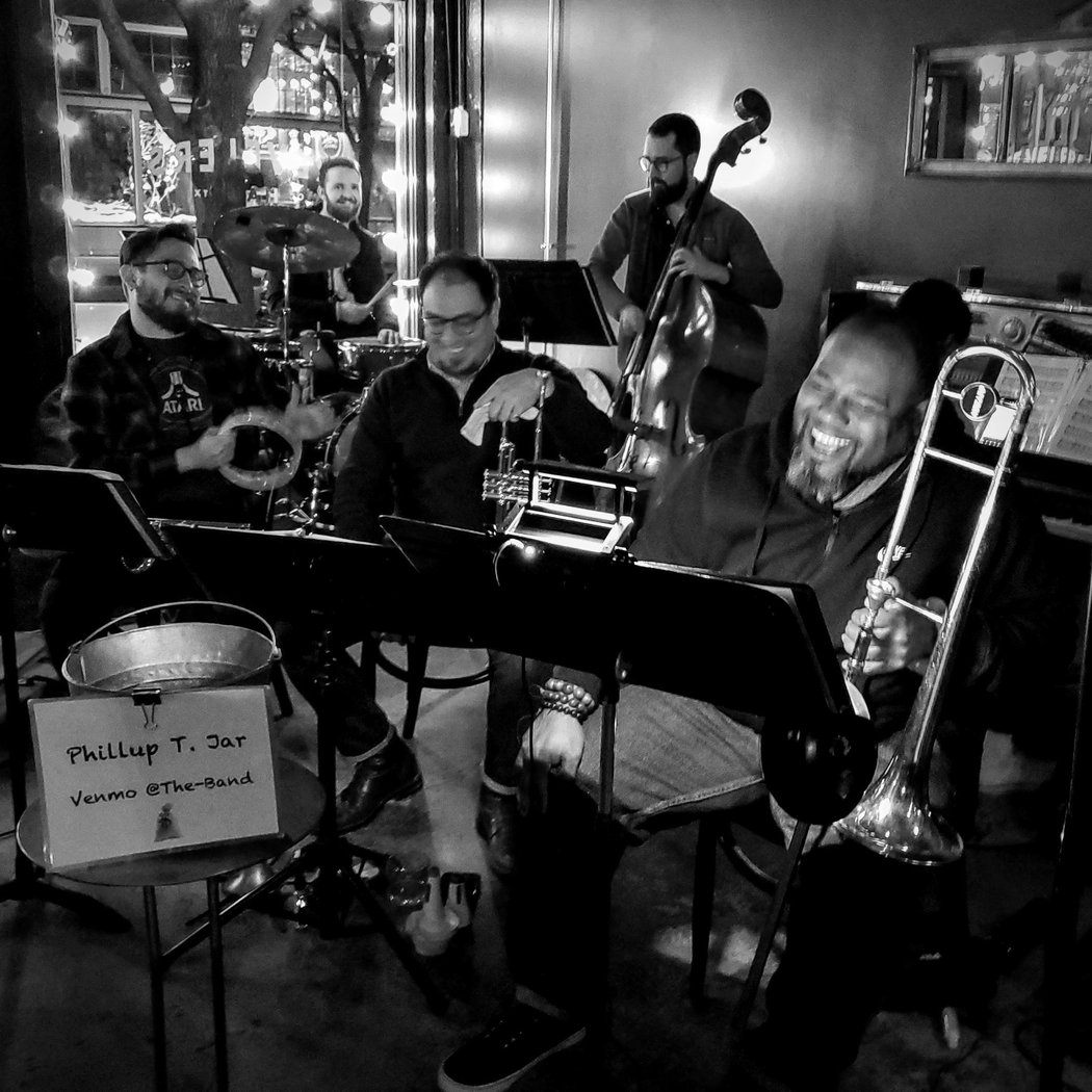 Bishop Avenue Hot Six 2