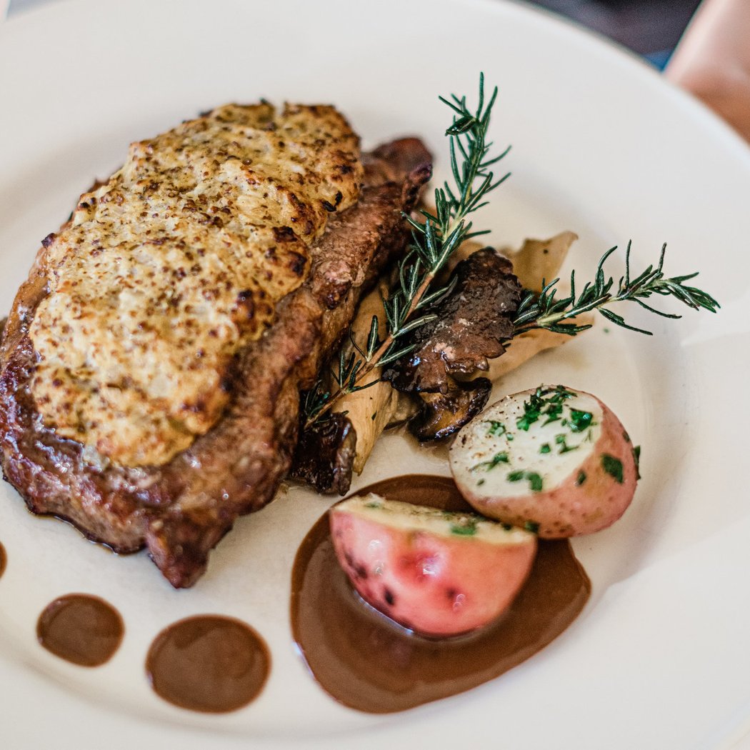 Otto's German Bistro 1