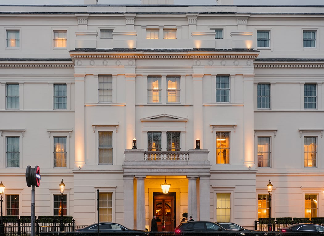 The Lanesborough 2