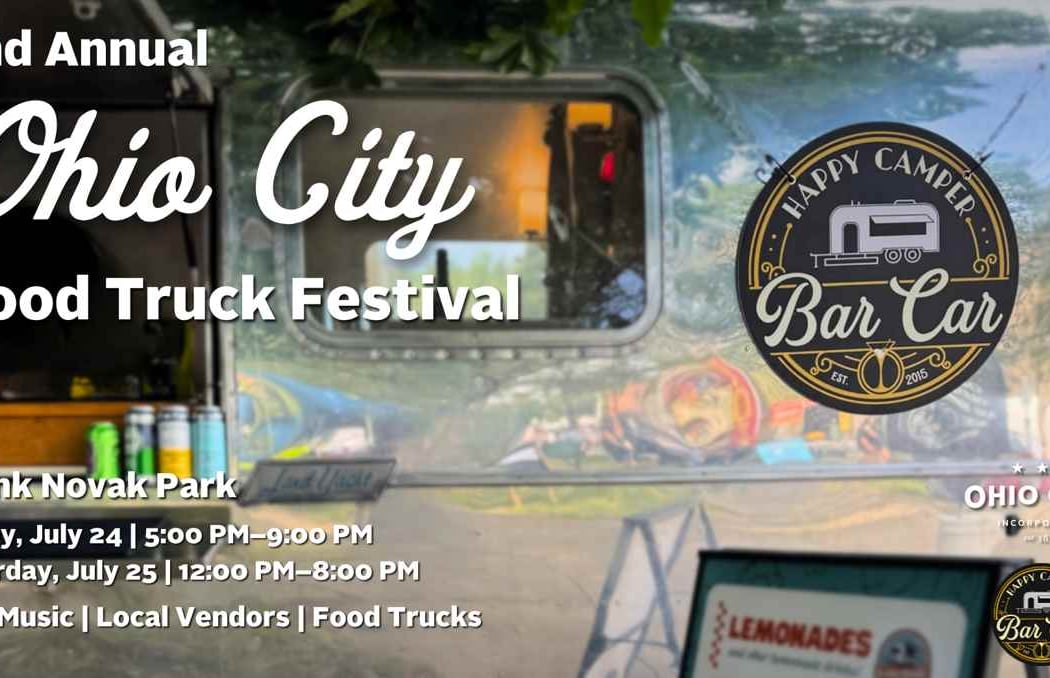 Ohio City Food Truck Fest
