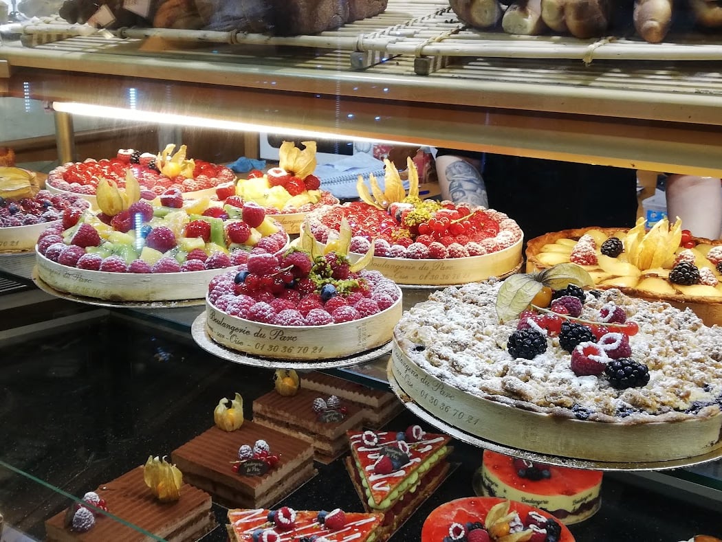 Boulangerie Mum's 1