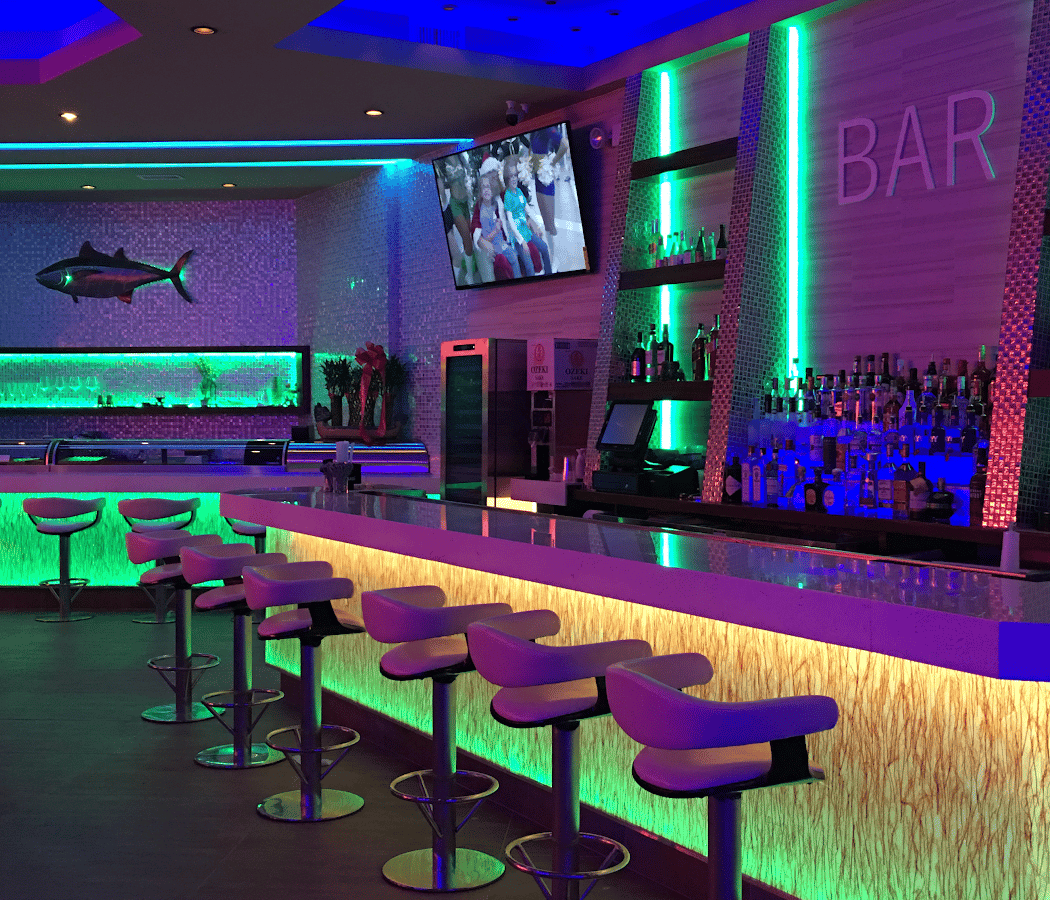 Hana Asian Bistro 2