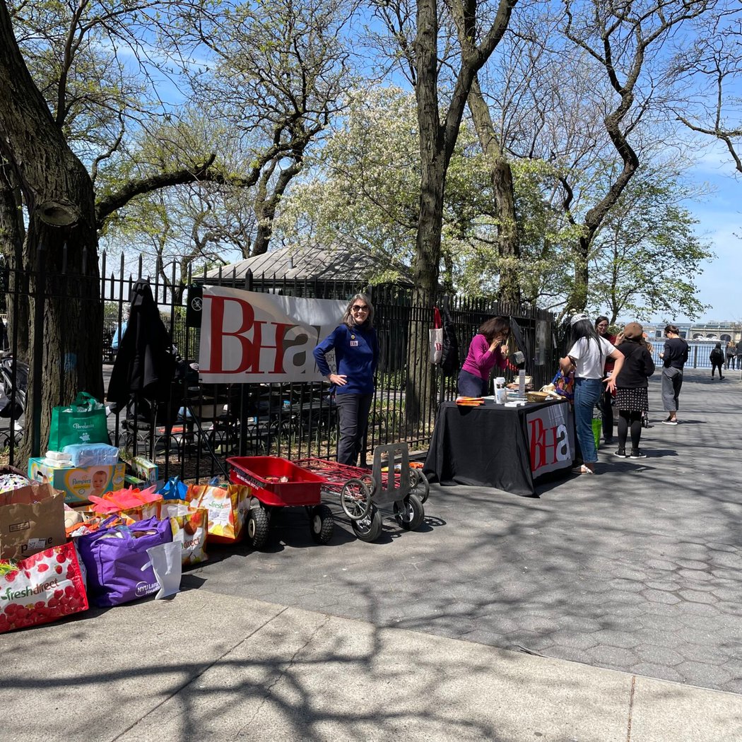 Spring into Service 2026 1