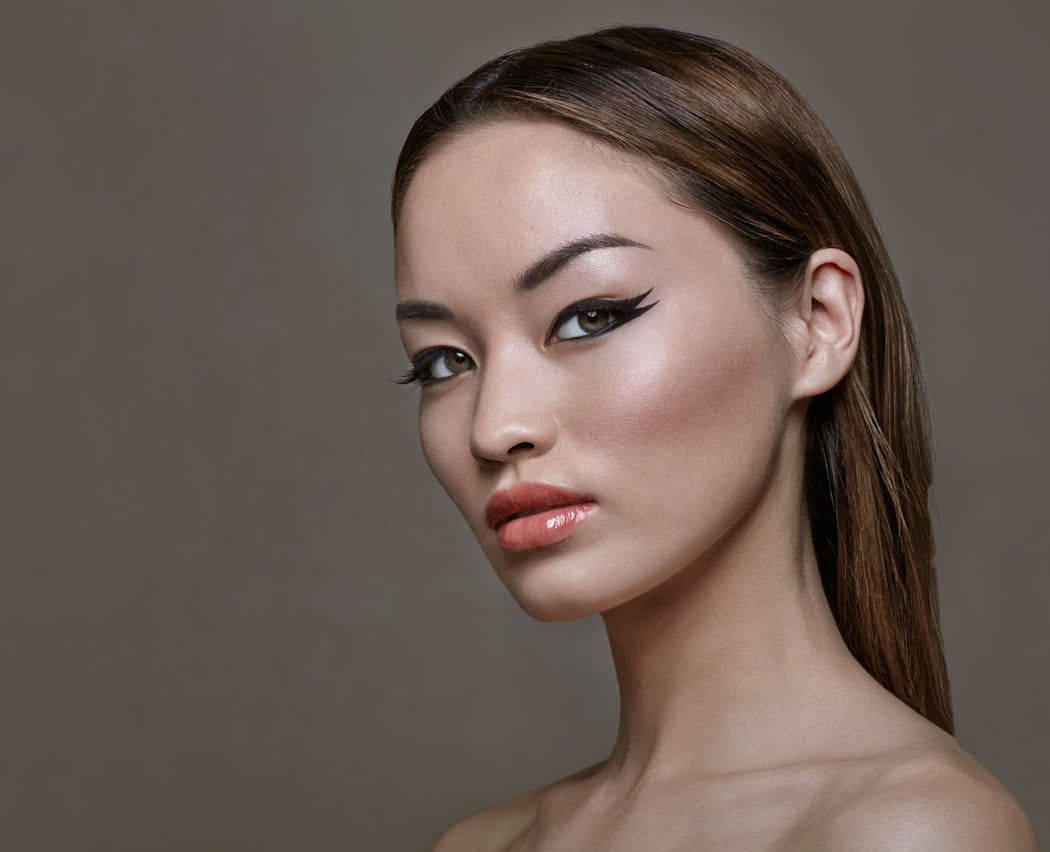 Christina Choi Cosmetics 1