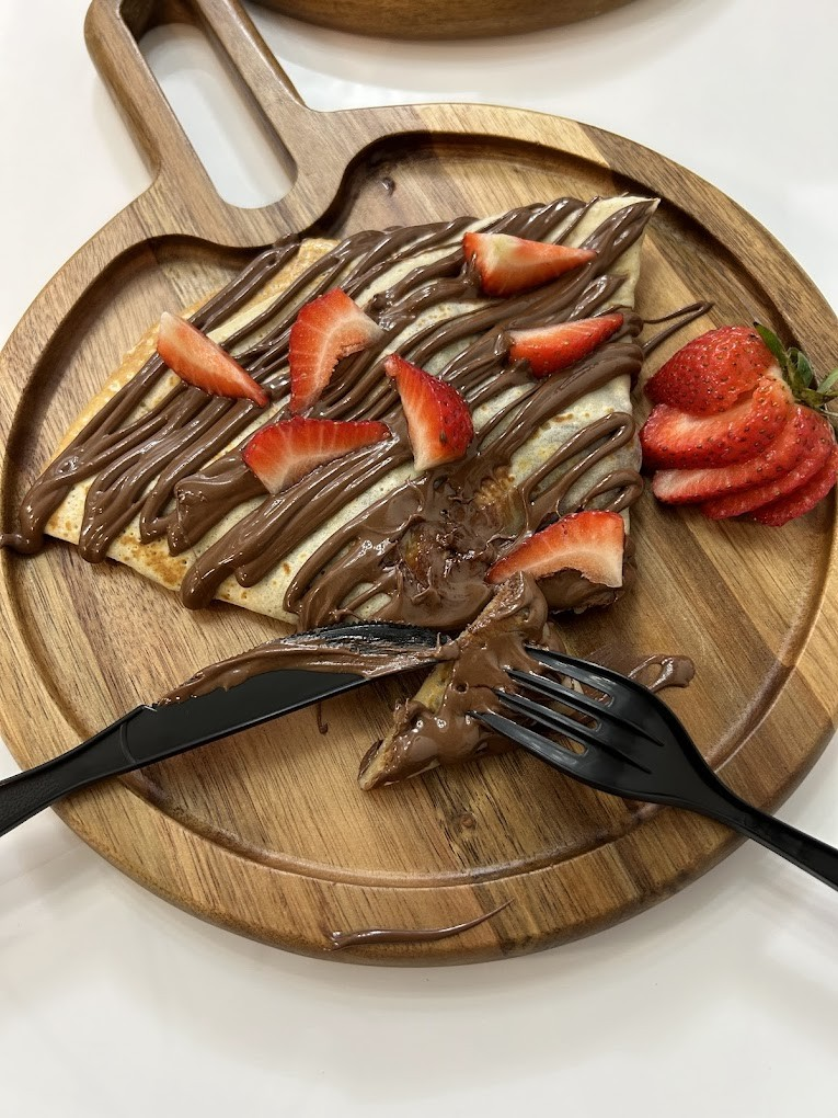 Choco Mania 3