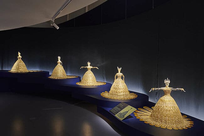 Au fil de l'or 2
