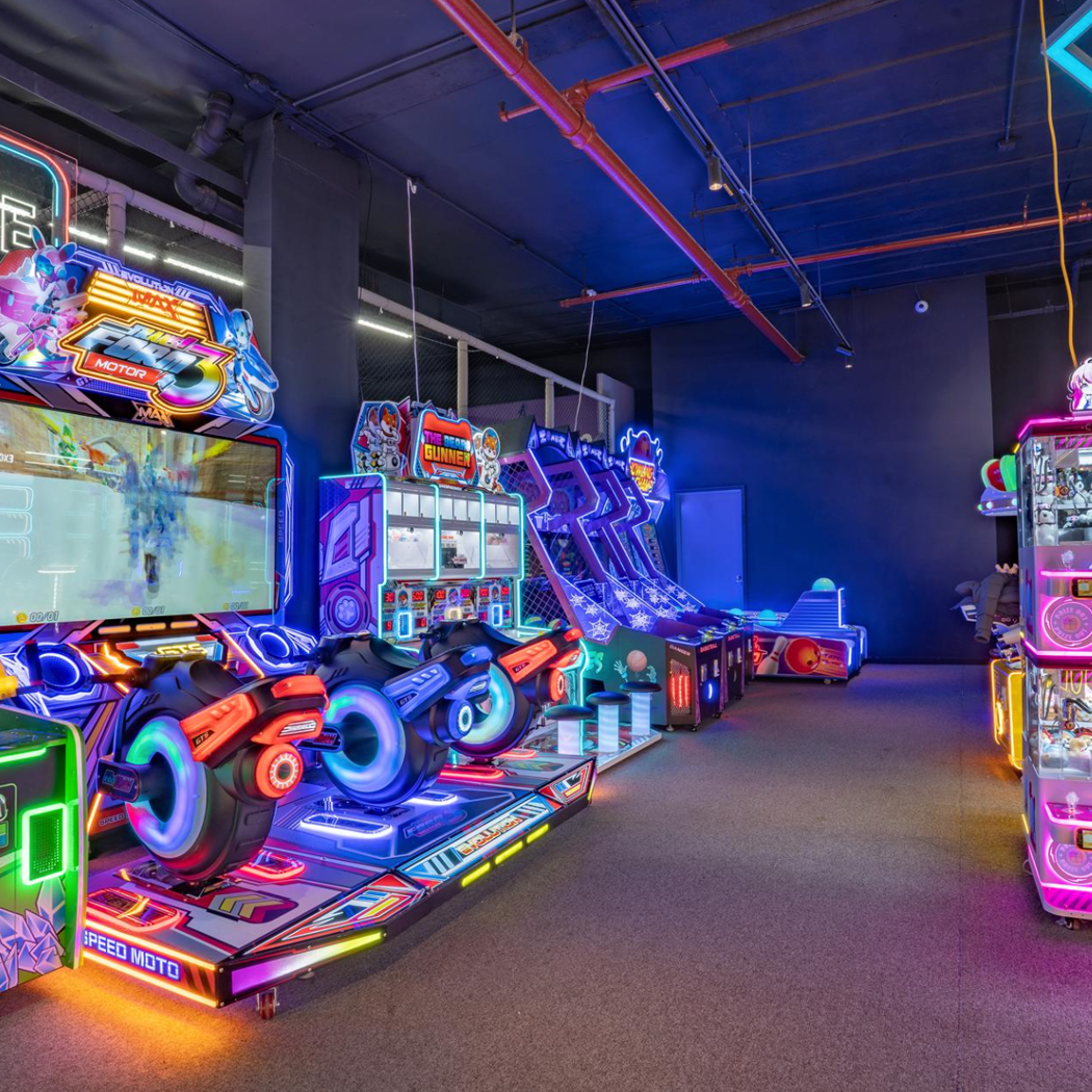 Max Funland 2