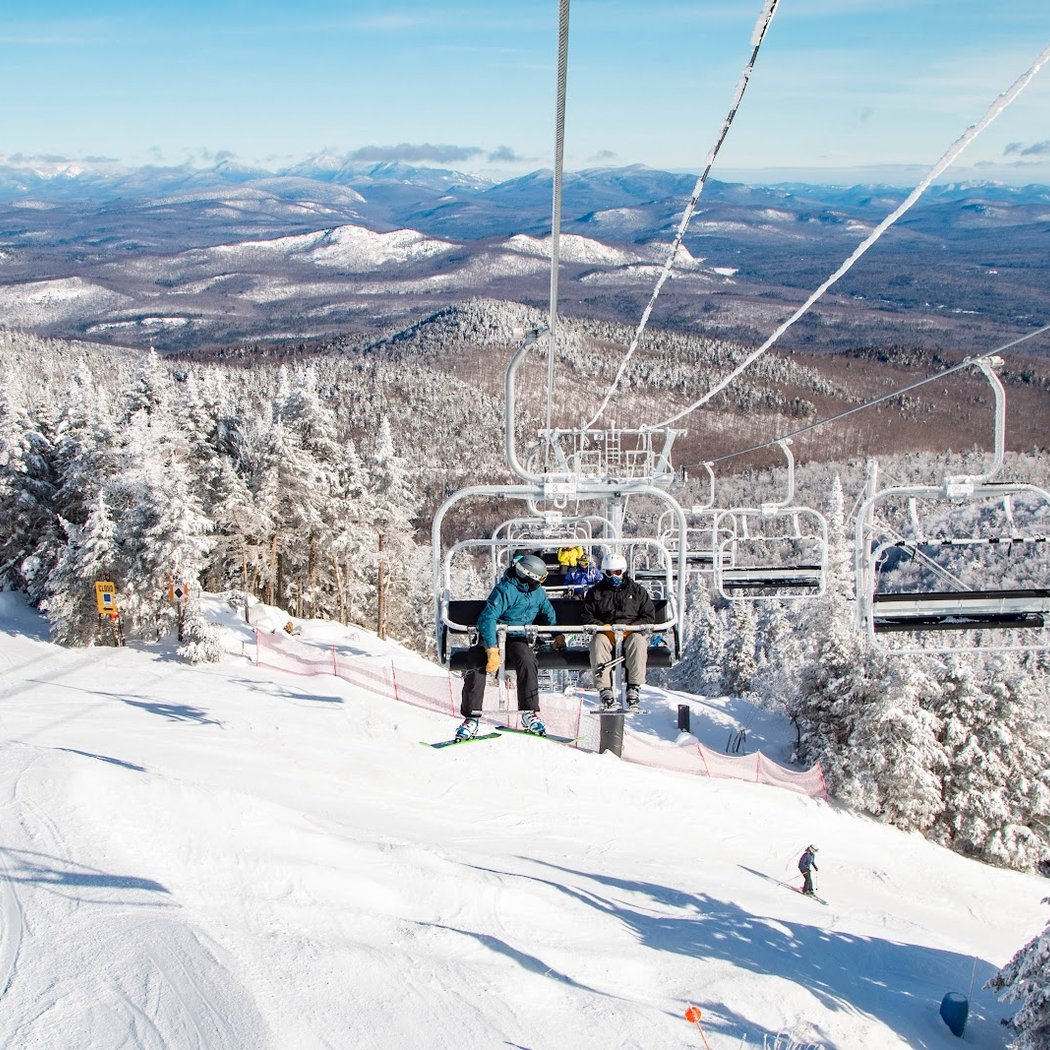 U.S. Ski & Snowboard Holeshot Cross Tour 1