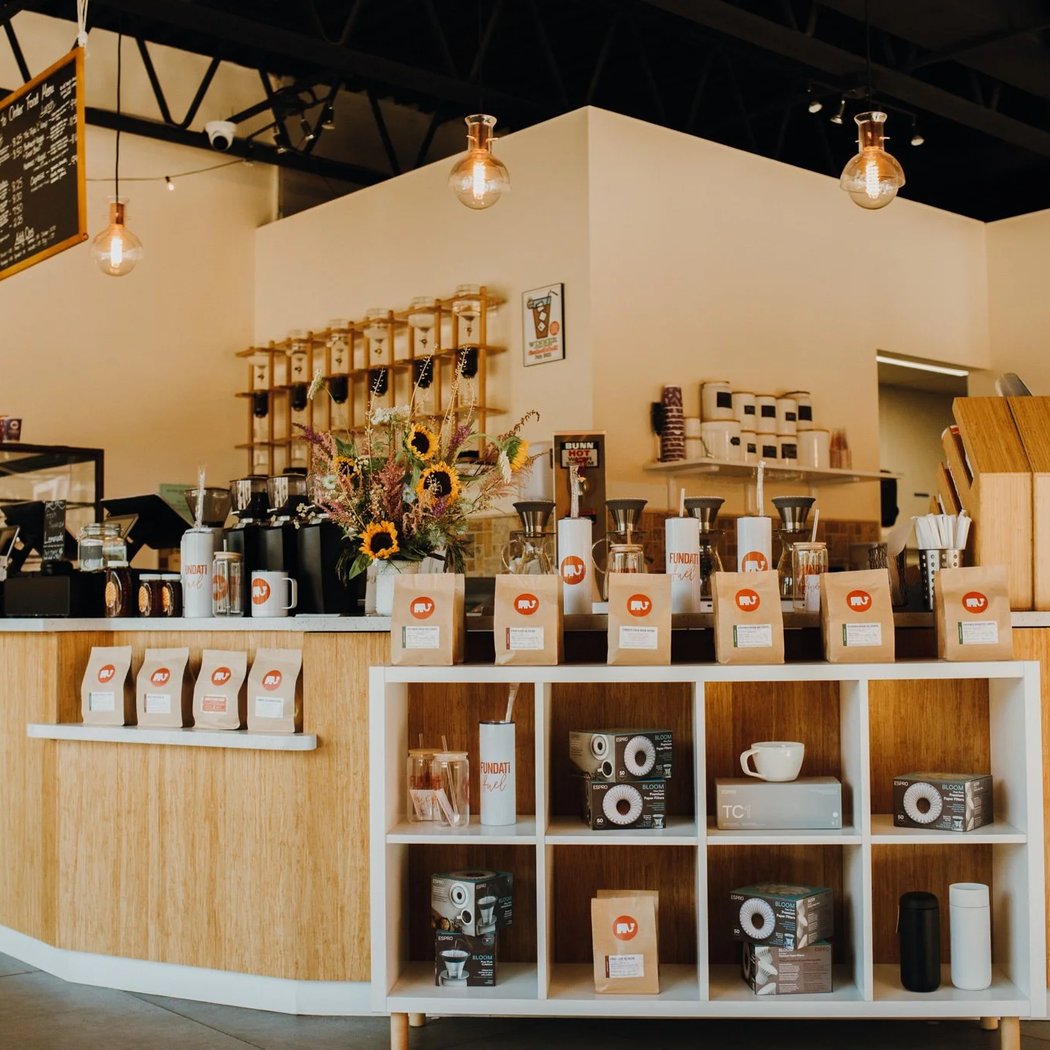 Fundati Coffee 2