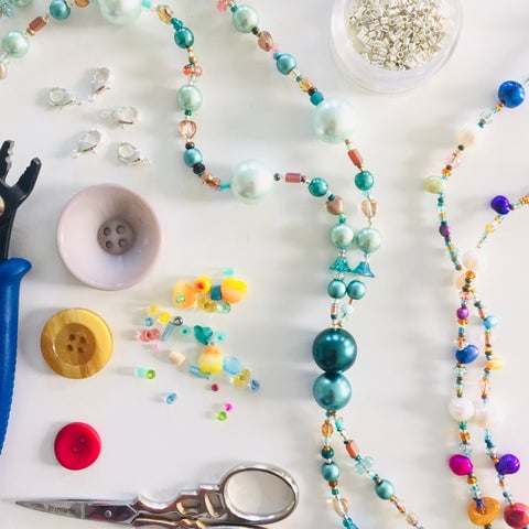 Beading Workshop 3
