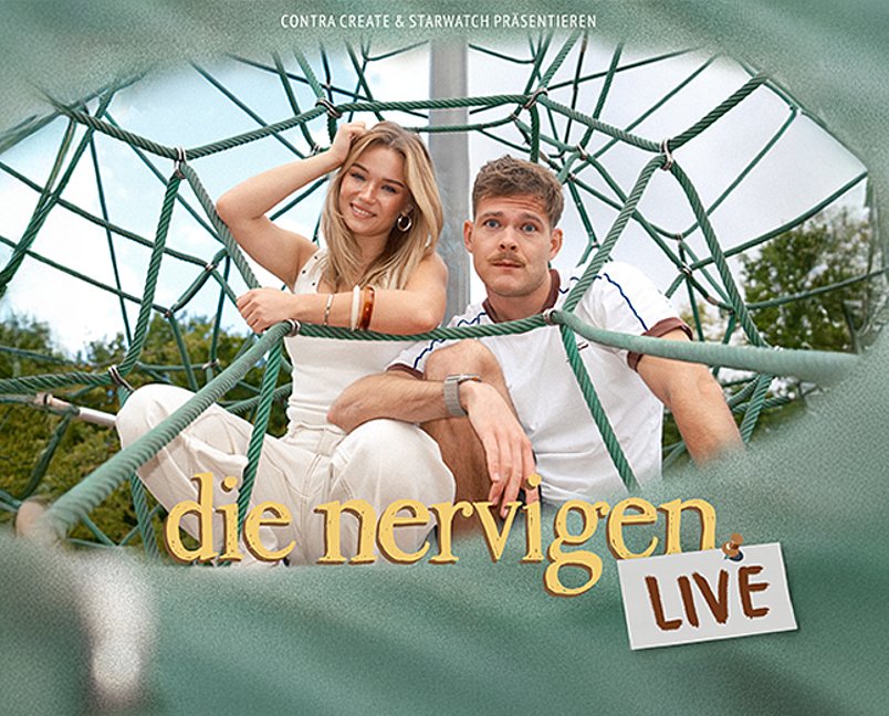 Die Nervigen 3