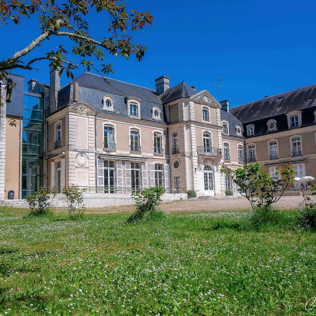 Château de Lailly-en-Val (Fontpertuis) 1