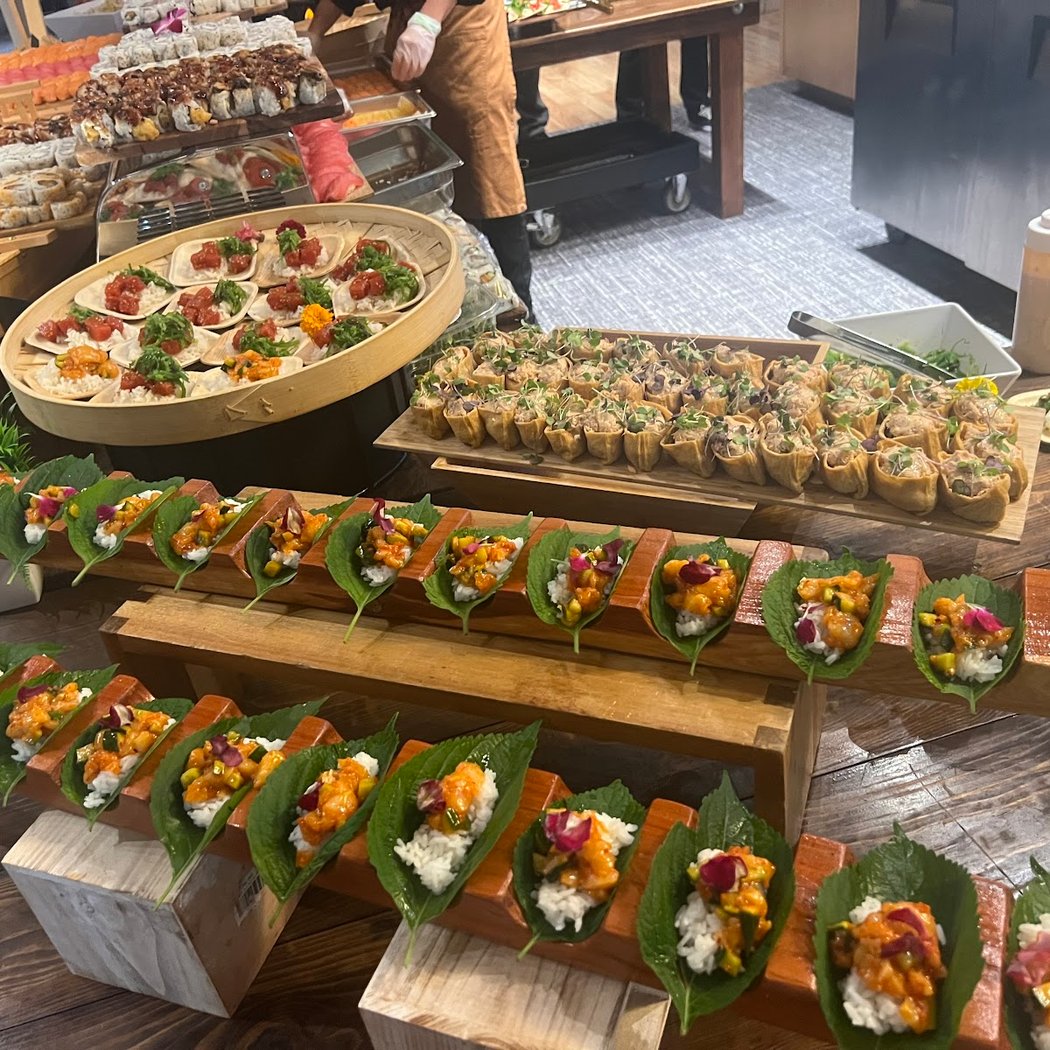 Truya Sushi 3