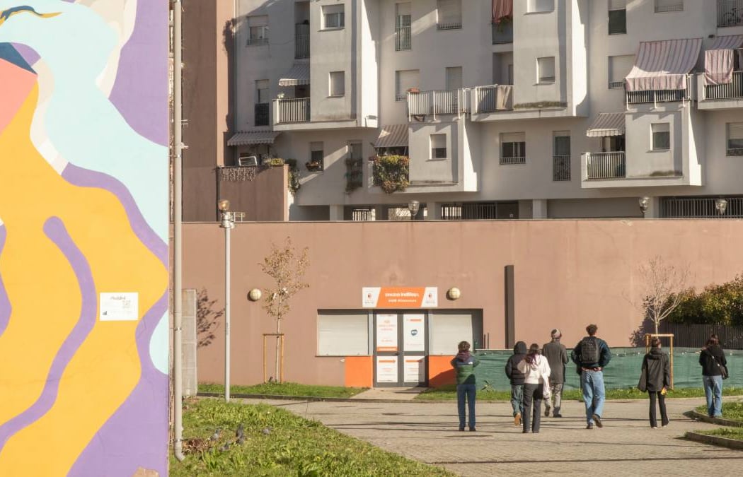 Mostra “A un passo dal futuro”