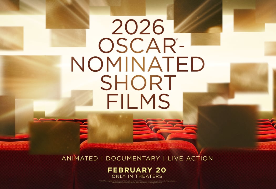 Doc Program B: Oscar-Nominated Shorts 2026 1