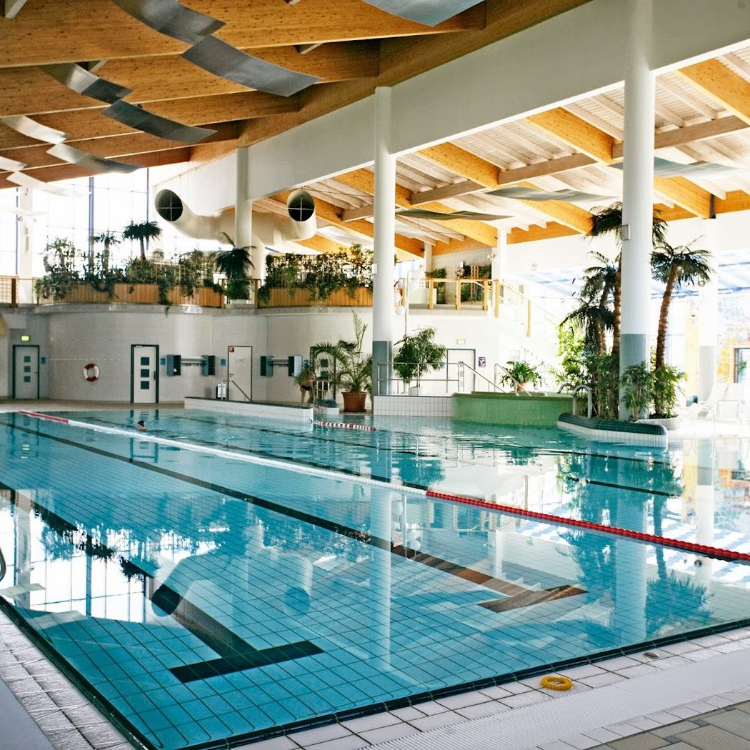 Trixi Holiday Park 3