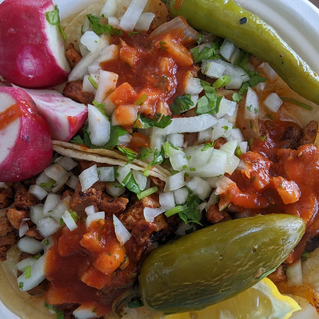 Mariscos La Costa 1