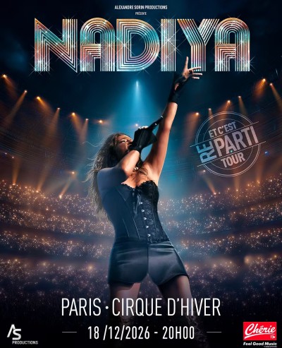 Et c'est reparti tour 1