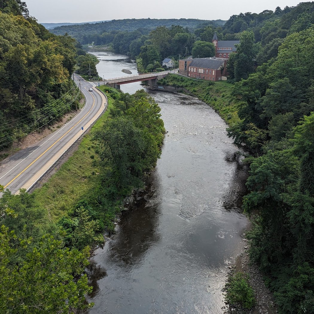 Wallkill Valley Rail Trail 3