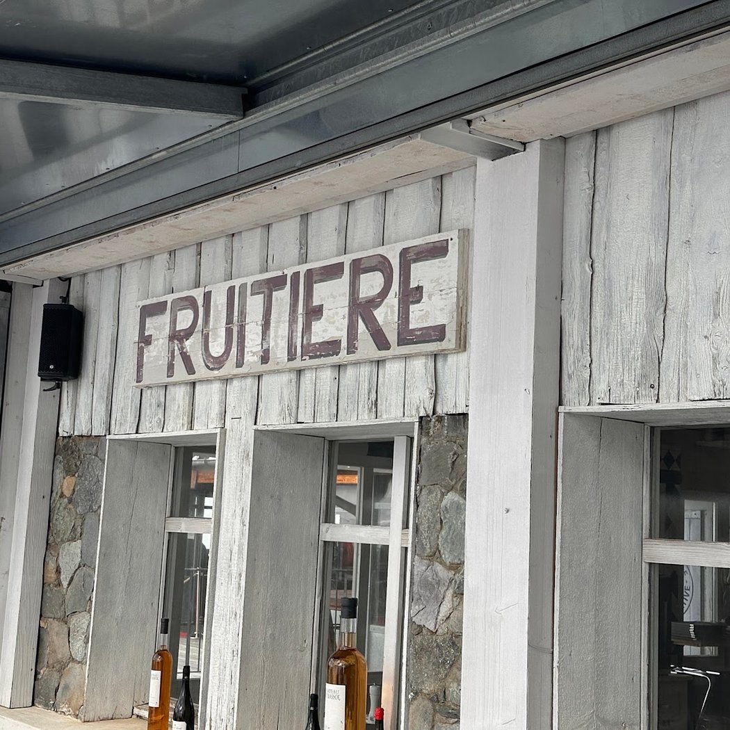 La Fruitière 2