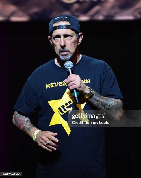 Rich Vos 2