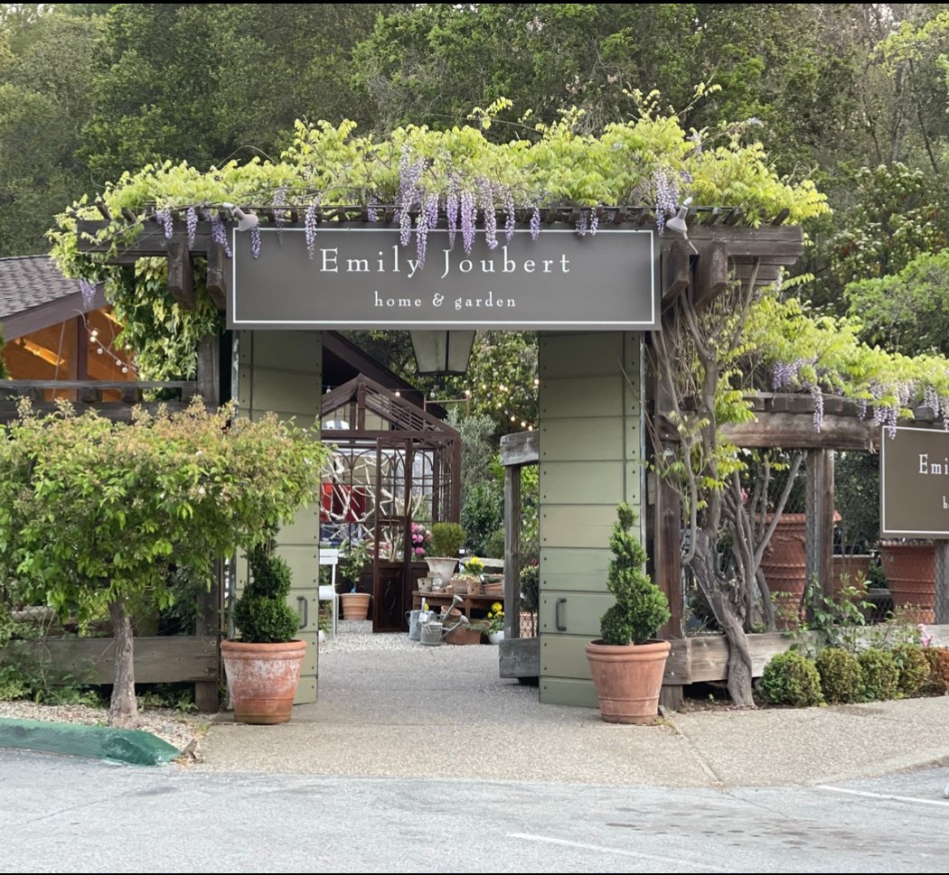 Emily Joubert Home & Garden 2