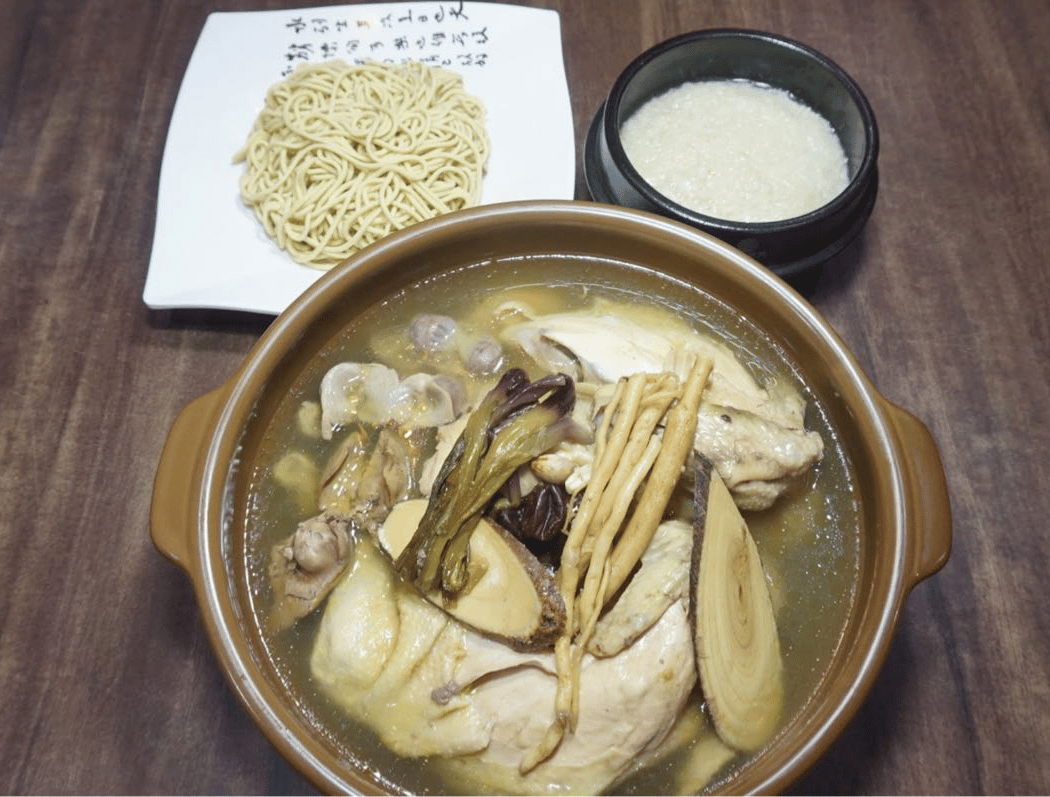 Arirang Korean Restaurant 3