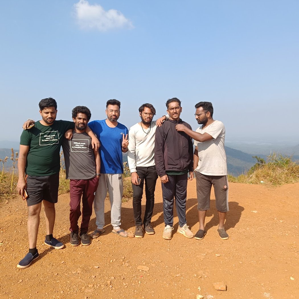 Awesome Adventures In Bangalore 3