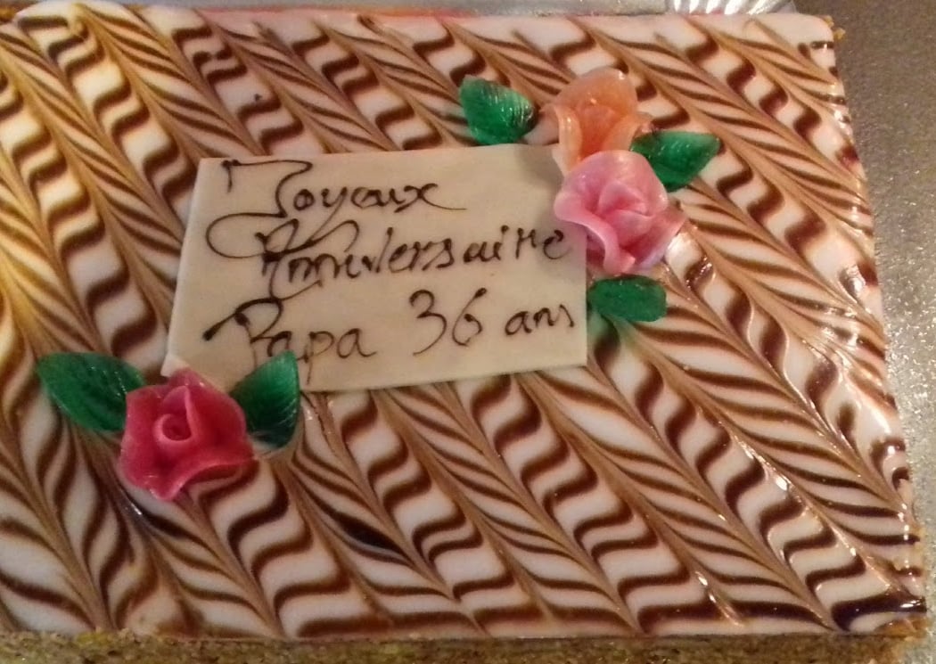 François La Pâtisserie 3