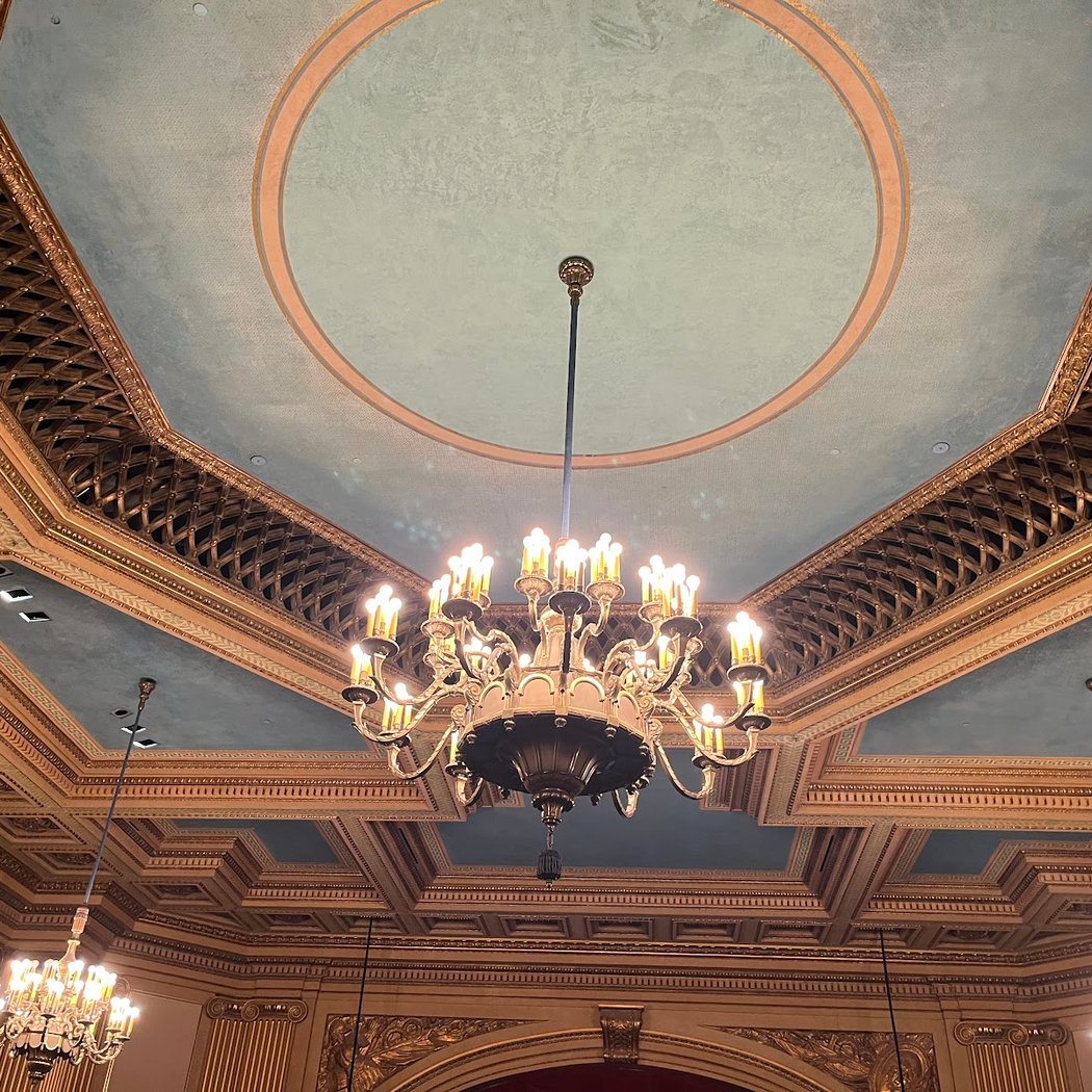Civic Symphony: Unconquerable Spirits 4