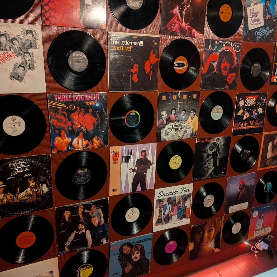 Agency of Record 5