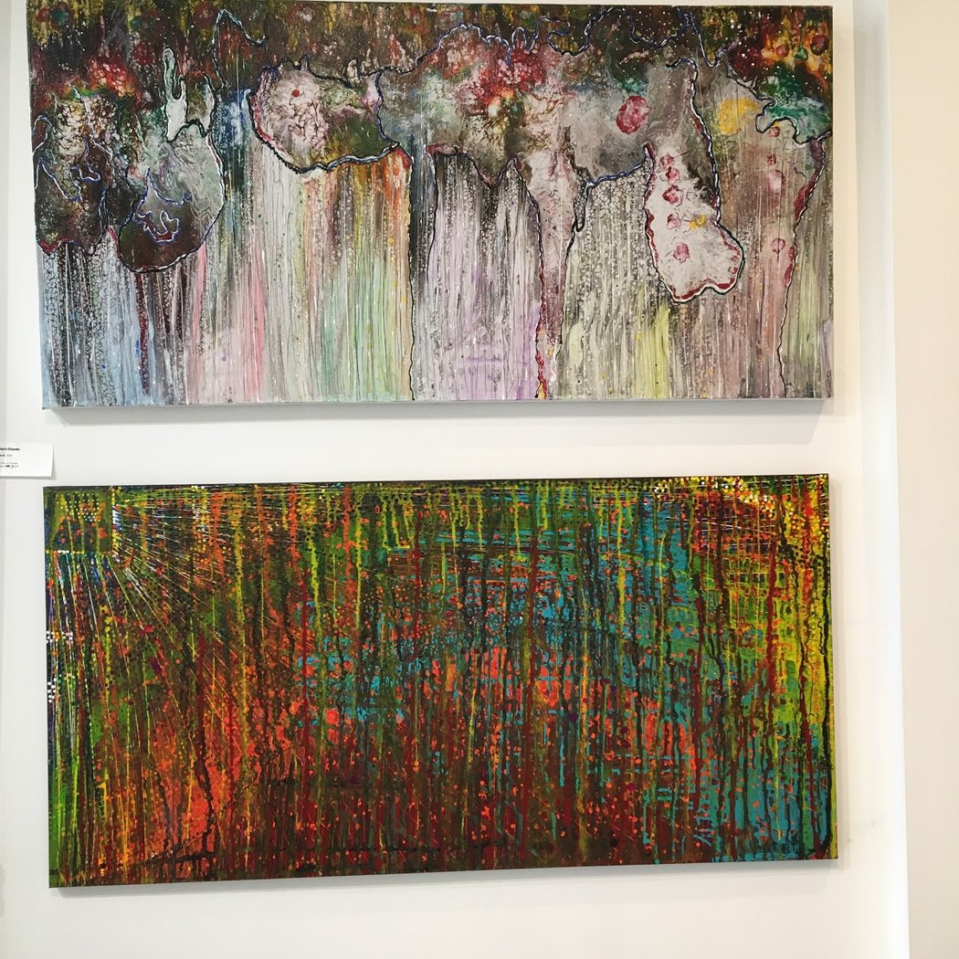 My Gallery NYC 2