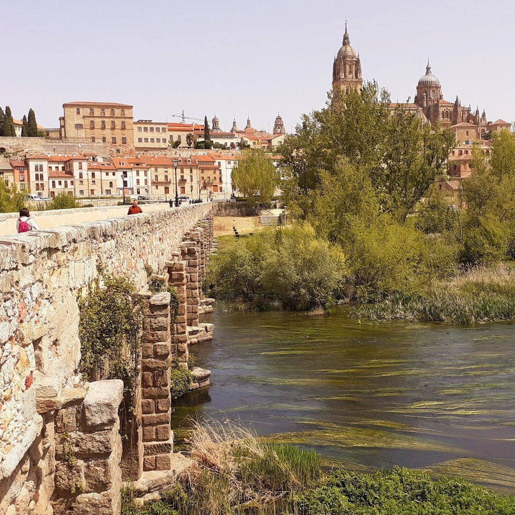 Salamanca 3