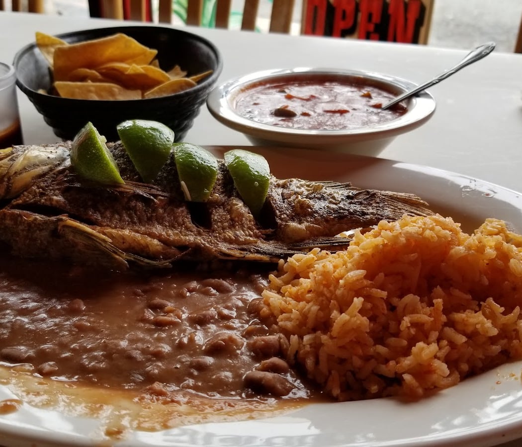 El Taconazo 3